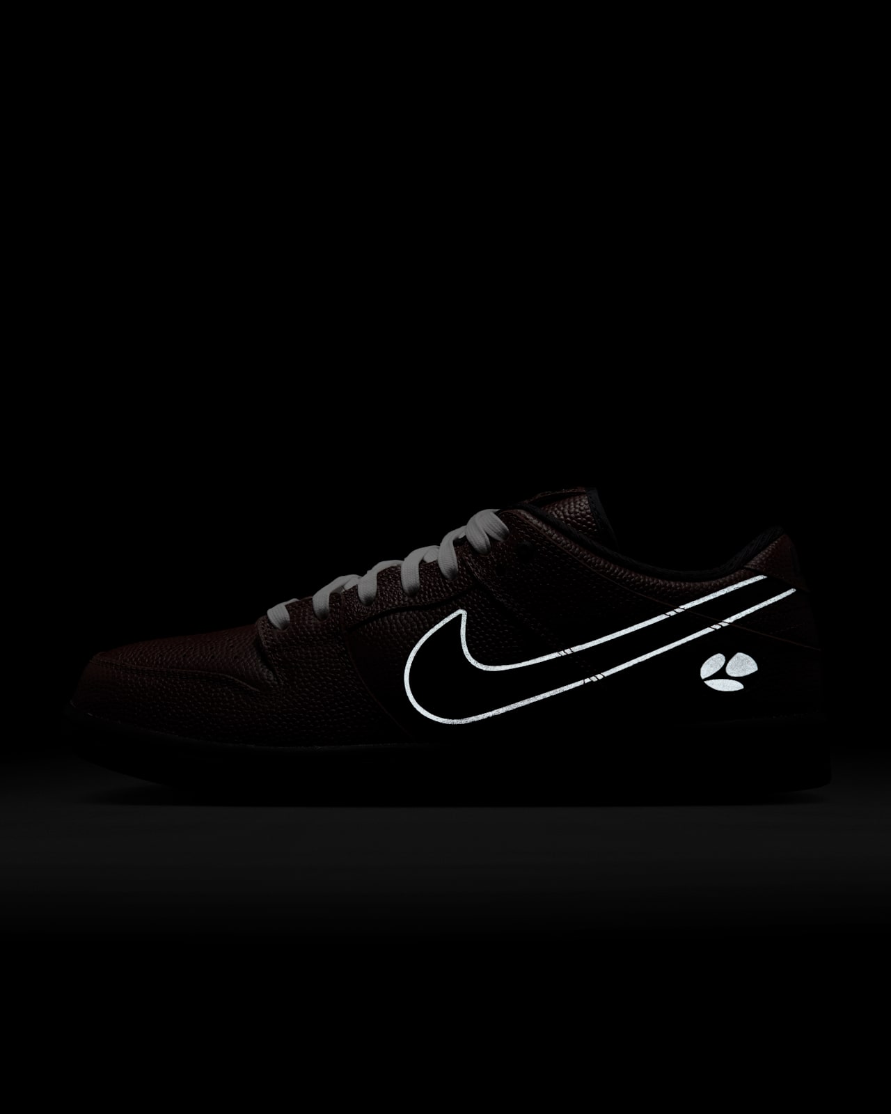 Nike SB Dunk Low Pro x Limosine Skateboards 'Brown and Black' (HJ4131-200) Release Date