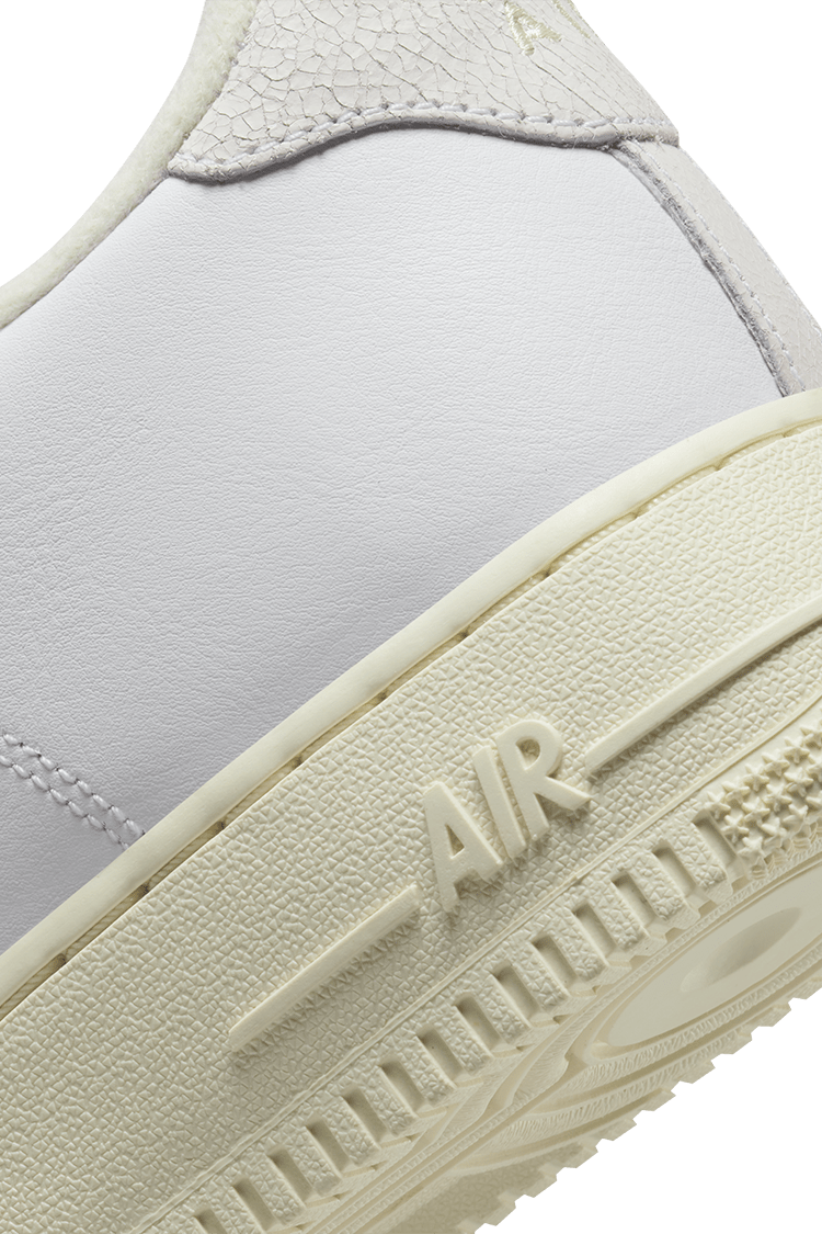 Air Force 1 'Pale Vanilla' (DC8894-100) Release Date