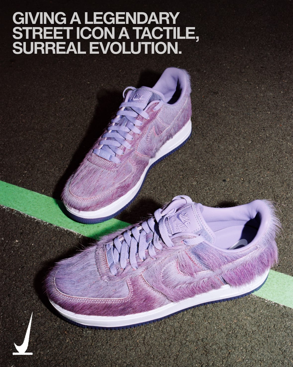 SNKRS Verified: Holiday '26