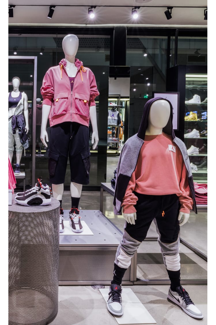 Talking Shop：Jordan Manila