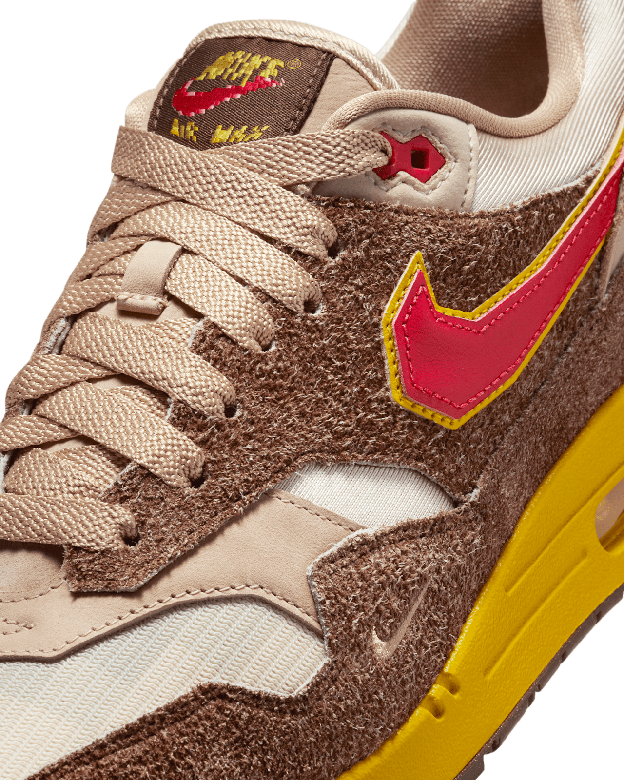 Air Max 1 'Big Head Origins' (HV5776-200) Release Date