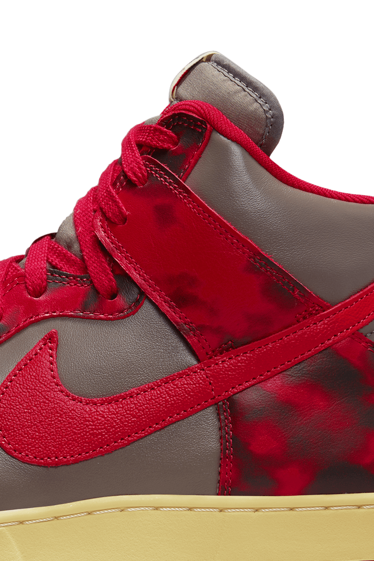 【NIKE公式】ダンク HIGH 1985 'Red Acid Wash' (DD9404-600 / NIKE DUNK HI 1985 SP)