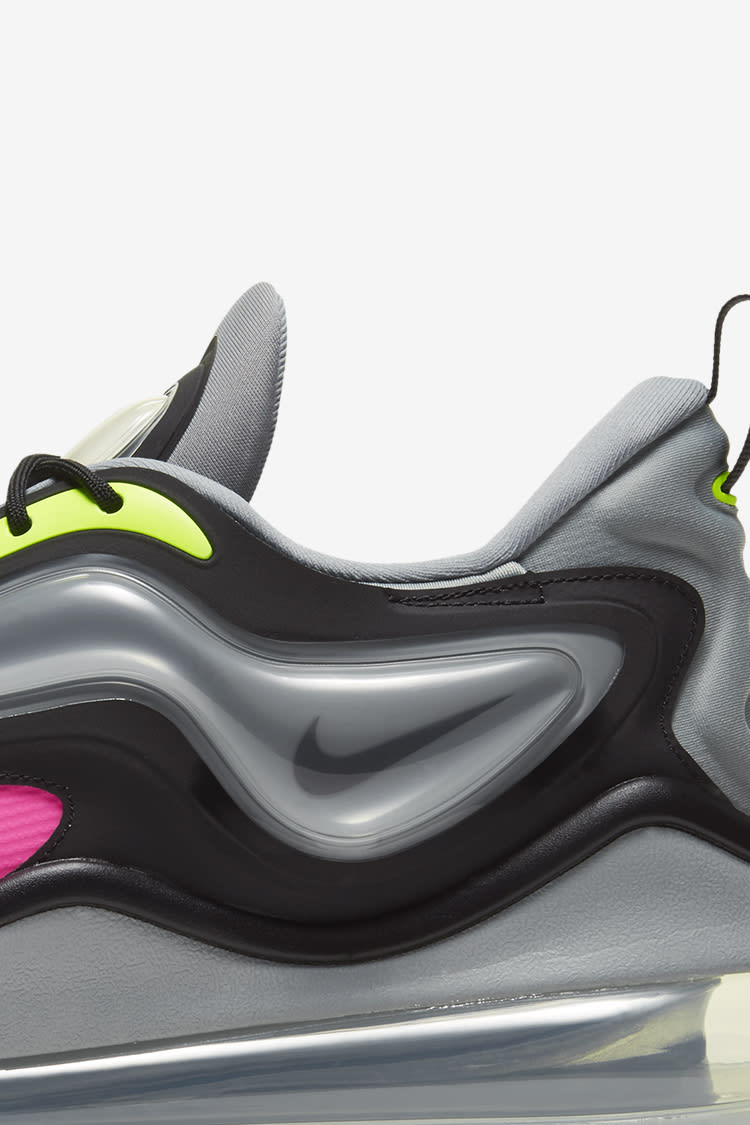 วันเปิดตัว Air Max Zephyr “Photon Dust”