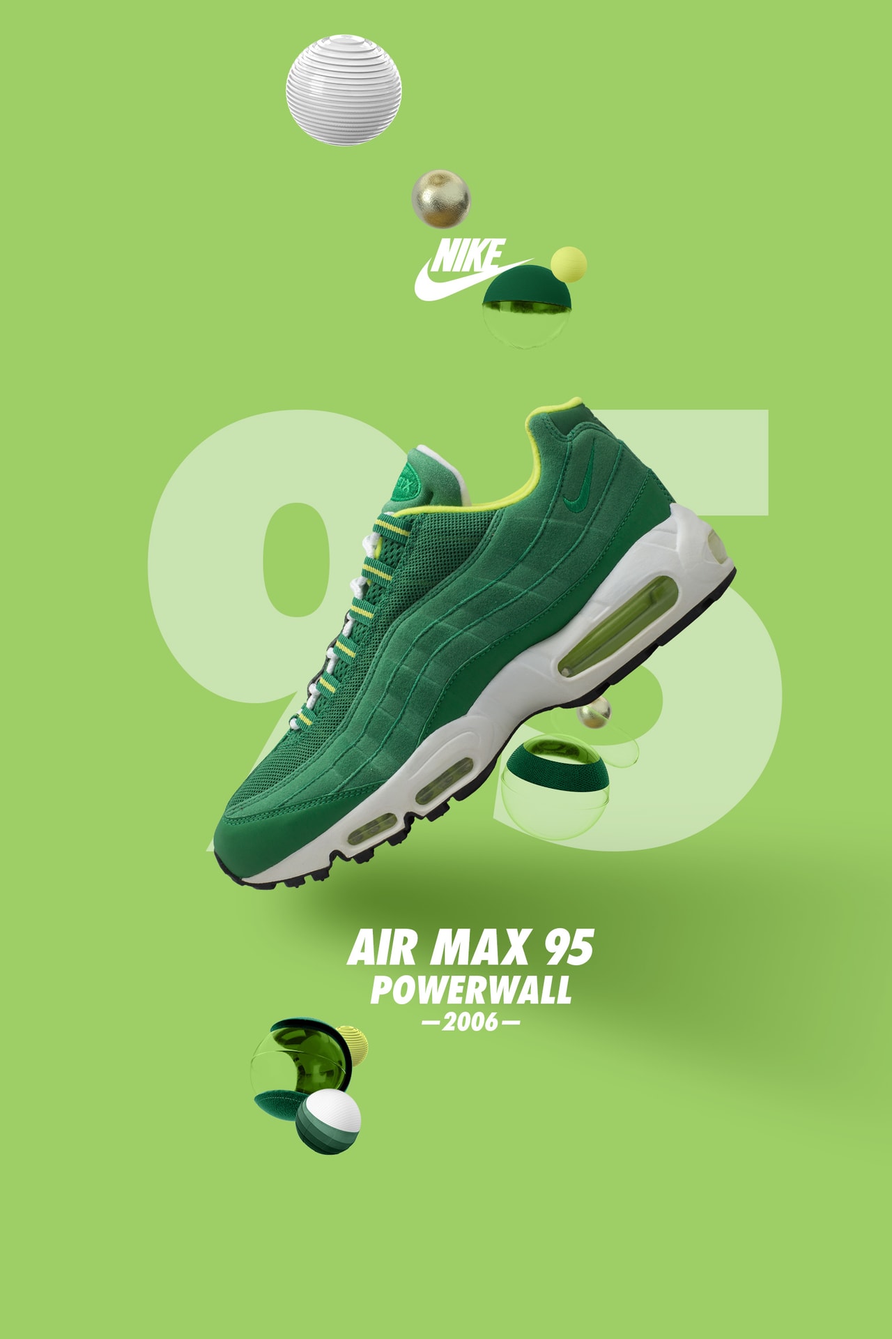 Nike Air Max Vote Back