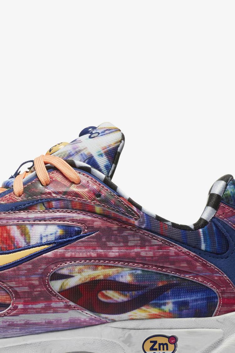 Nike Zoom Streak Spectrum Plus Melon Tint Palest Purple Release Date. Nike SNKRS