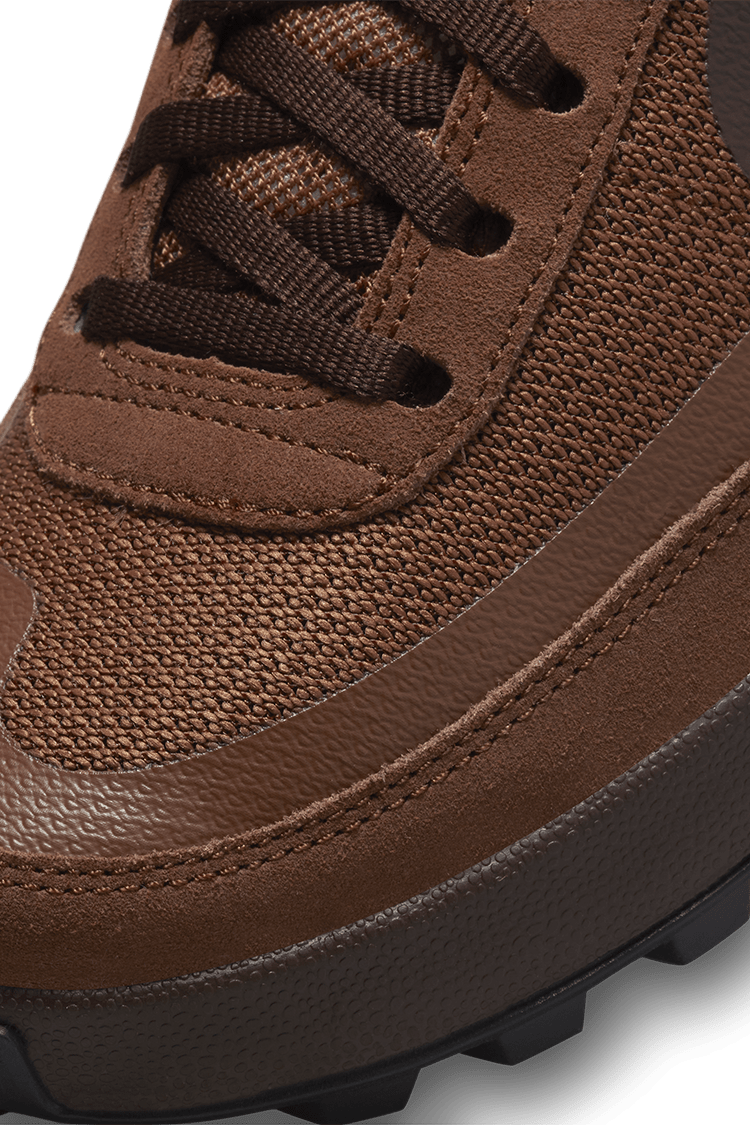 NikeCraft General Purpose Shoe 'Brown' (DA6672-201) Release Date