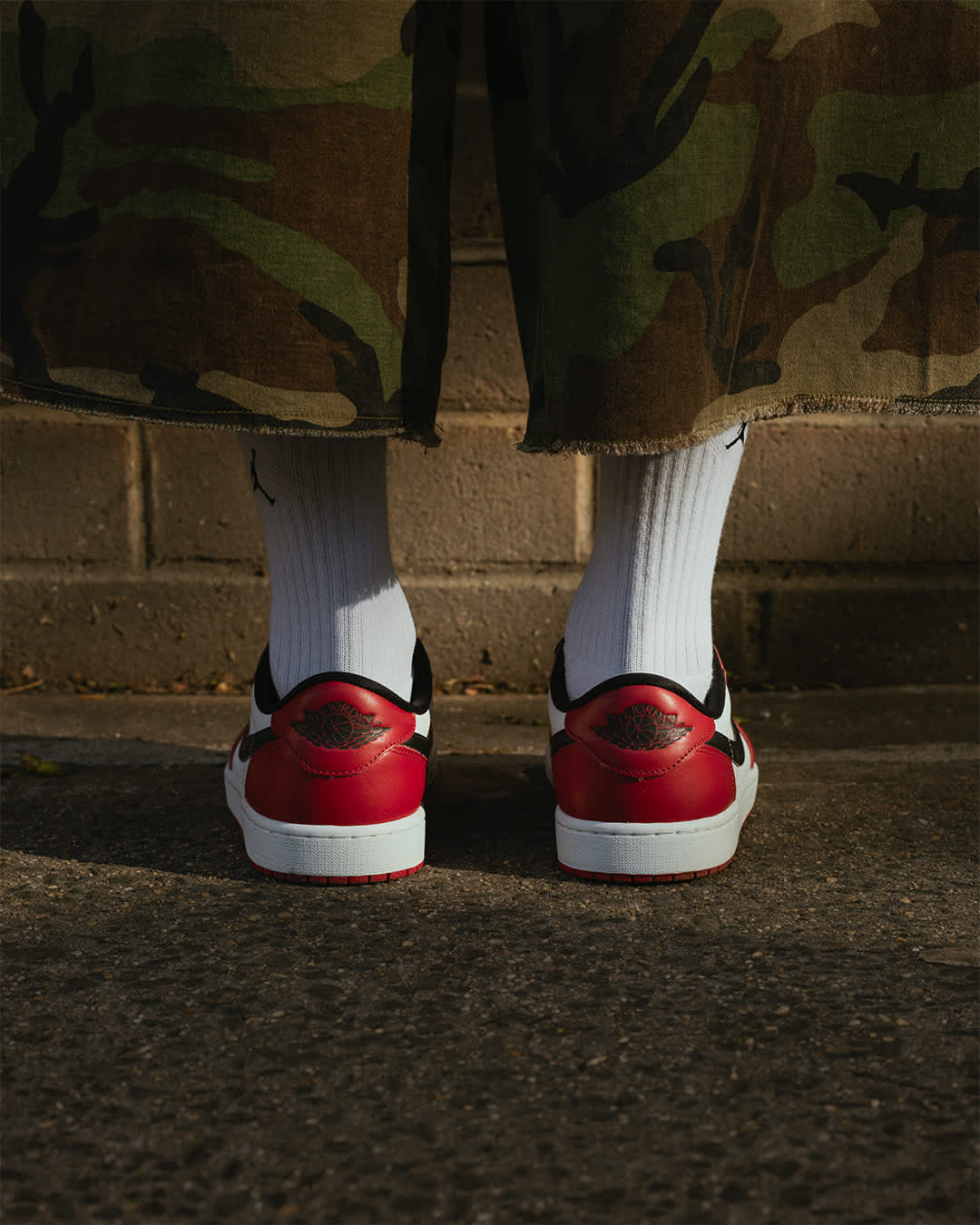 에어 조던 1 로우 OG 'Chicago'(HQ6998-600) 출시일