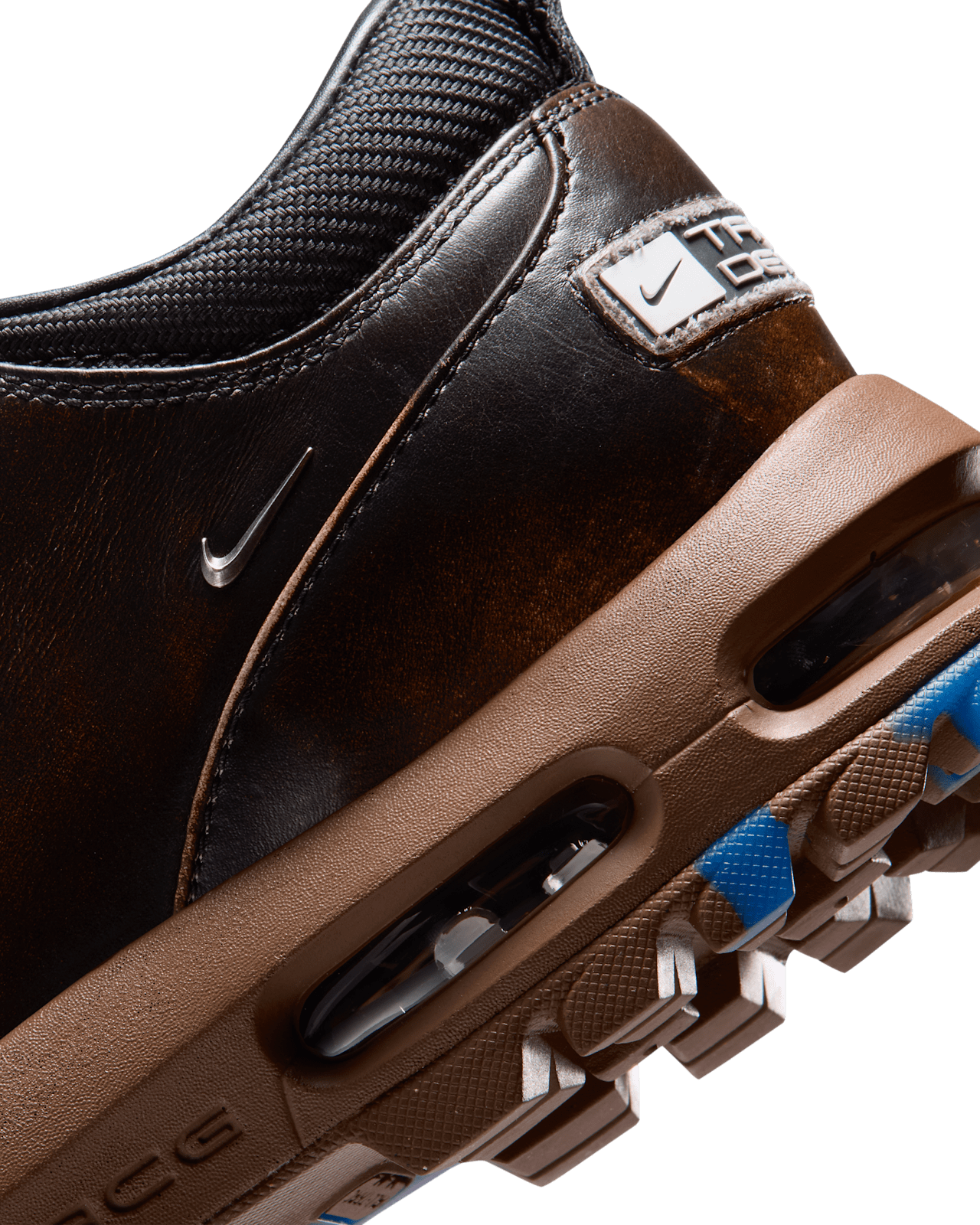 Air Max Goadome Low 'Multi-Color and Black' (IU4876-200) Release Date
