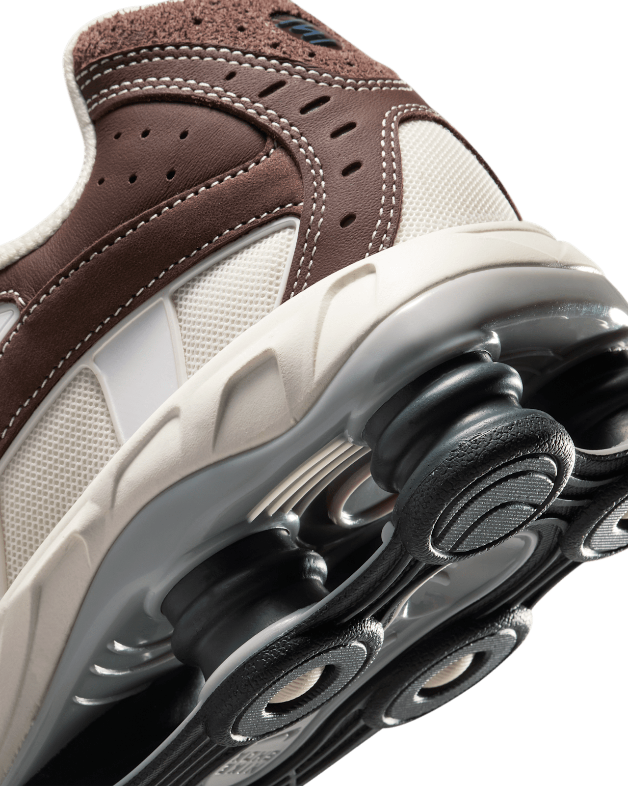 Fecha de lanzamiento de las Shox Ride 2 "Phantom and Baroque Brown" (HV6349-200)