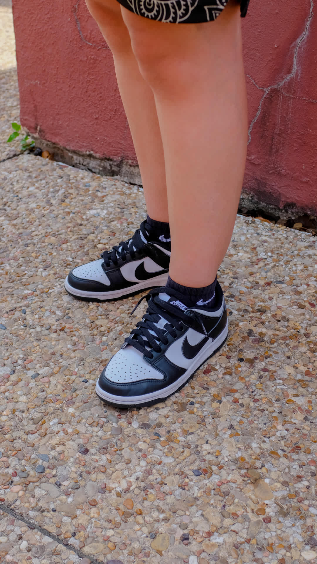 Street SNKRS: Dallas Pride 2022