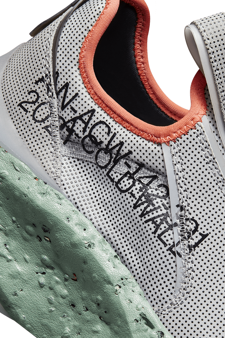 Converse x A-COLD-WALL* Aeon Active CX 'Micro Chip and Healing Jade' (A00679C-050) Release Date