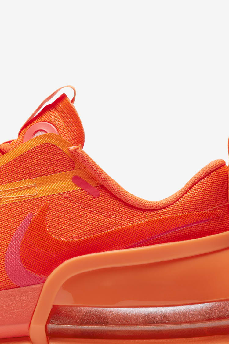 Women’s Air Max Up 'Hyper Crimson' Release Date