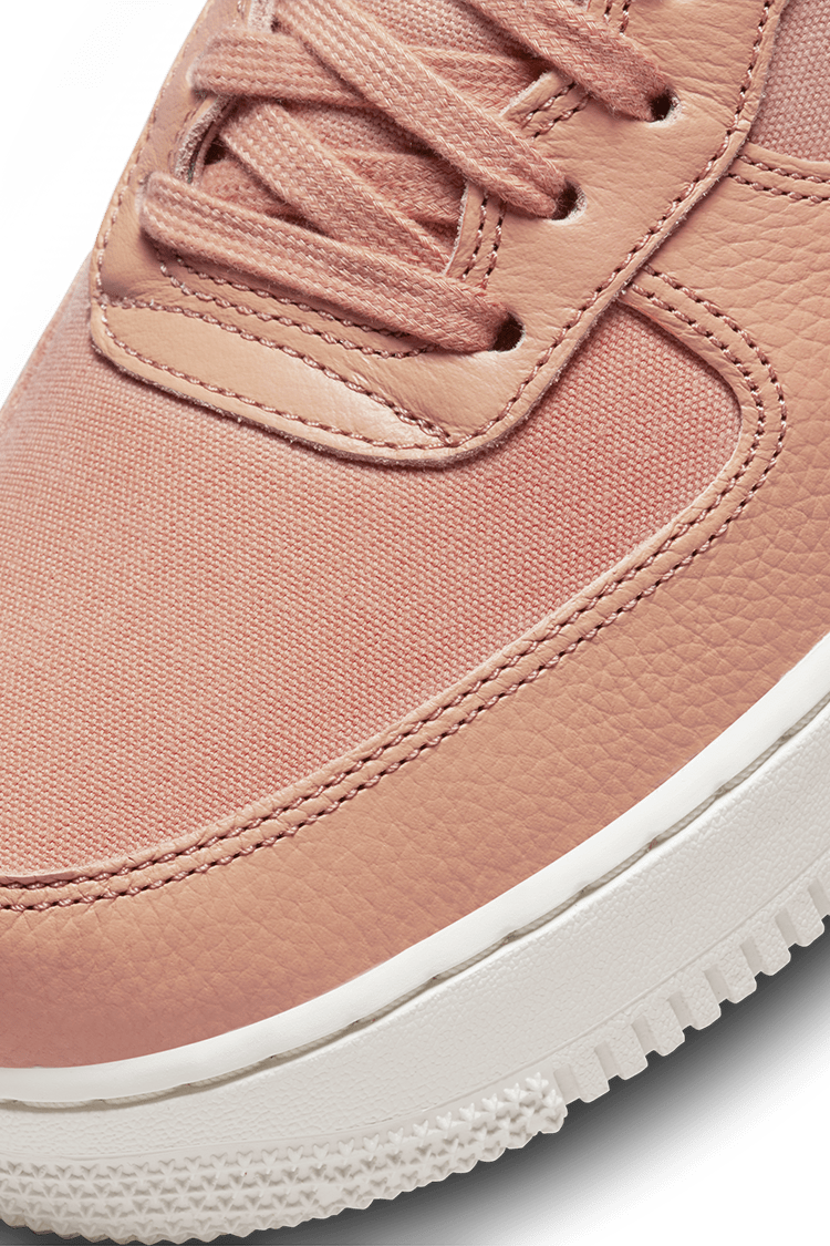 Air Force 1 '07 'Amber Brown' (DV7186-200) 發售日期