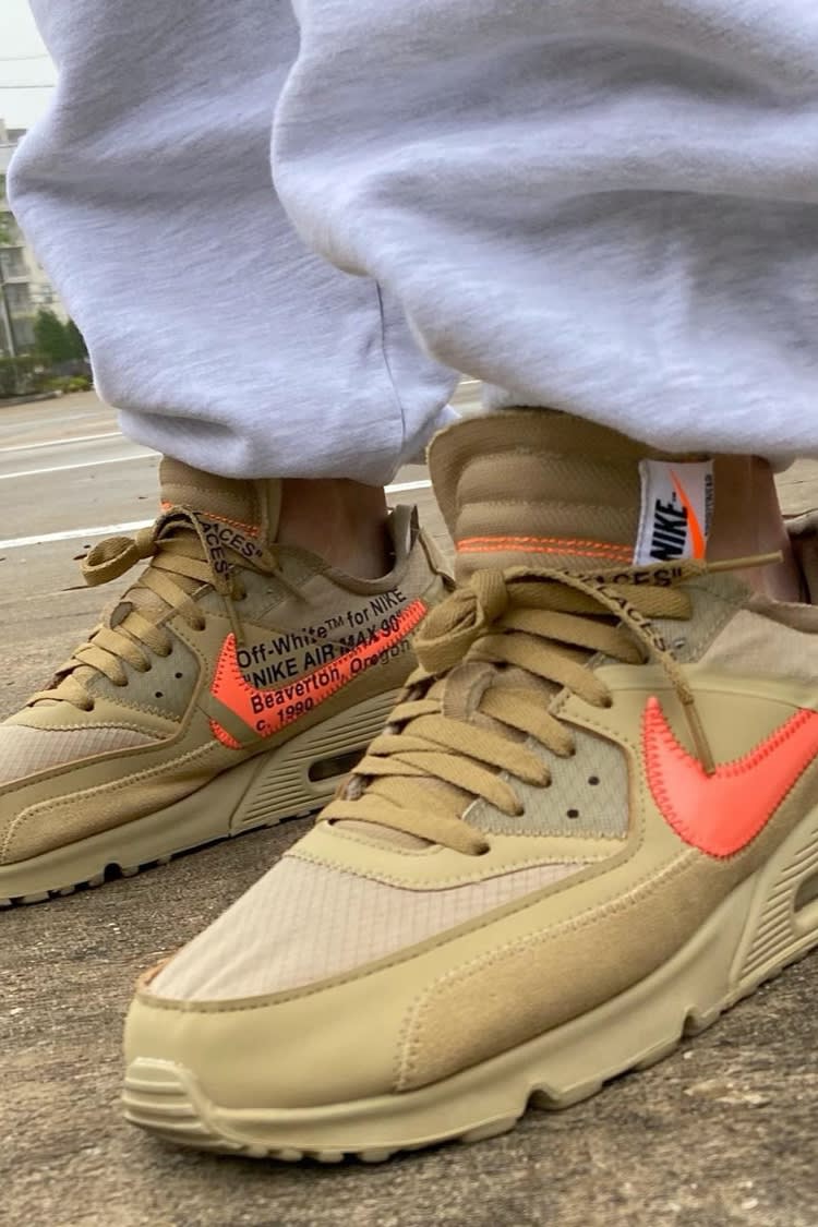 Kickcheck – Air Max Day