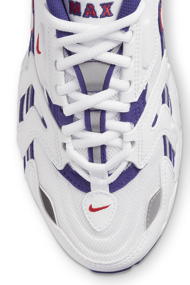 【NIKE公式】レディース エア マックス 96 II 'Grape Ice' (DA2230-100 / W NIKE AM 96 II)