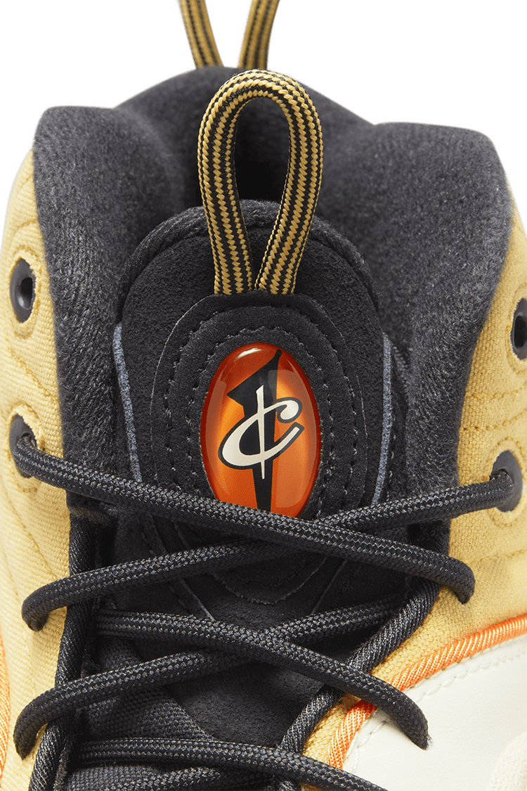 Fecha de lanzamiento del Air Penny 2 "Wheat Gold and Safety Orange" (DV7229-700)