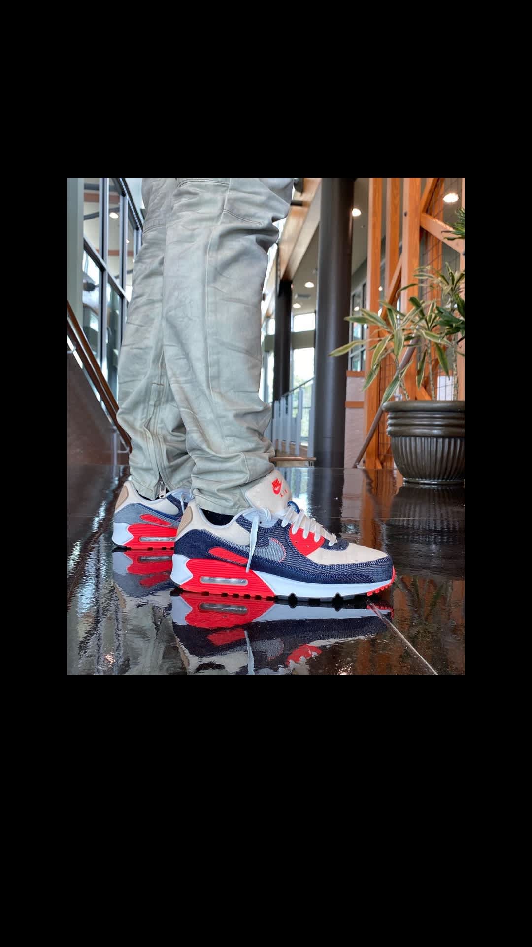 Kickcheck 3.15 – Air Max Monday