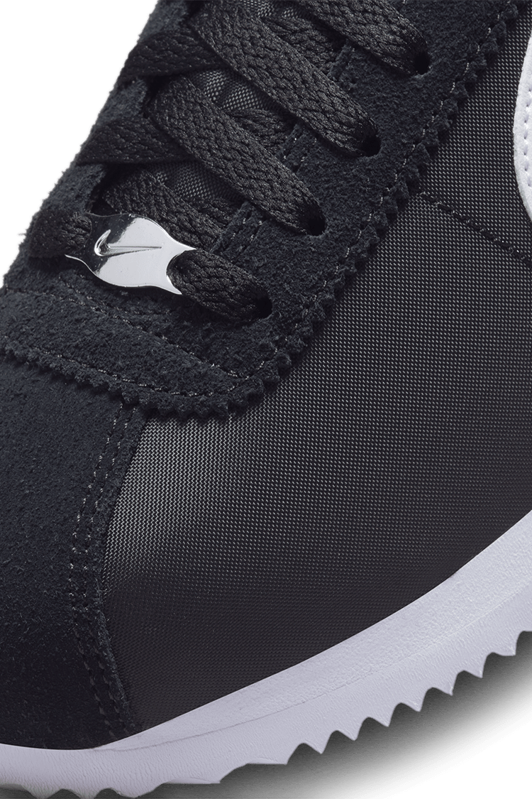 女款 Cortez 'Black and White' (DZ2795-001) 發售日期 