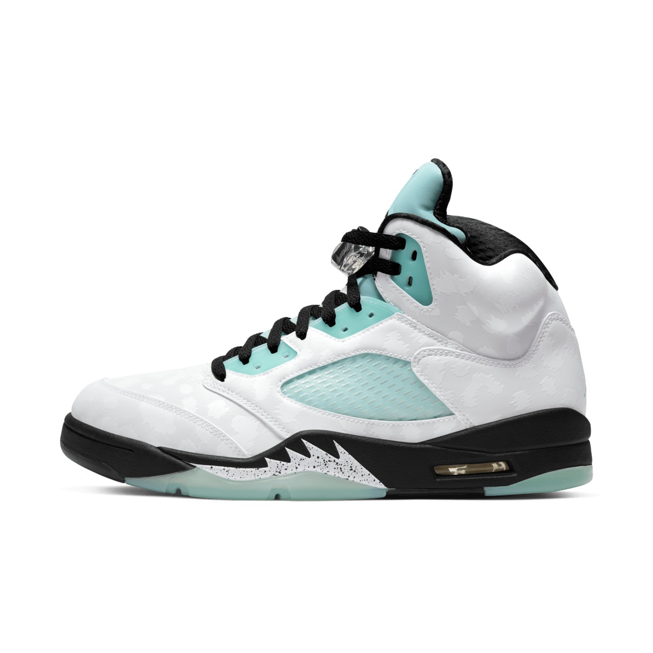 Air Jordan 5 'Island Green' Release Date