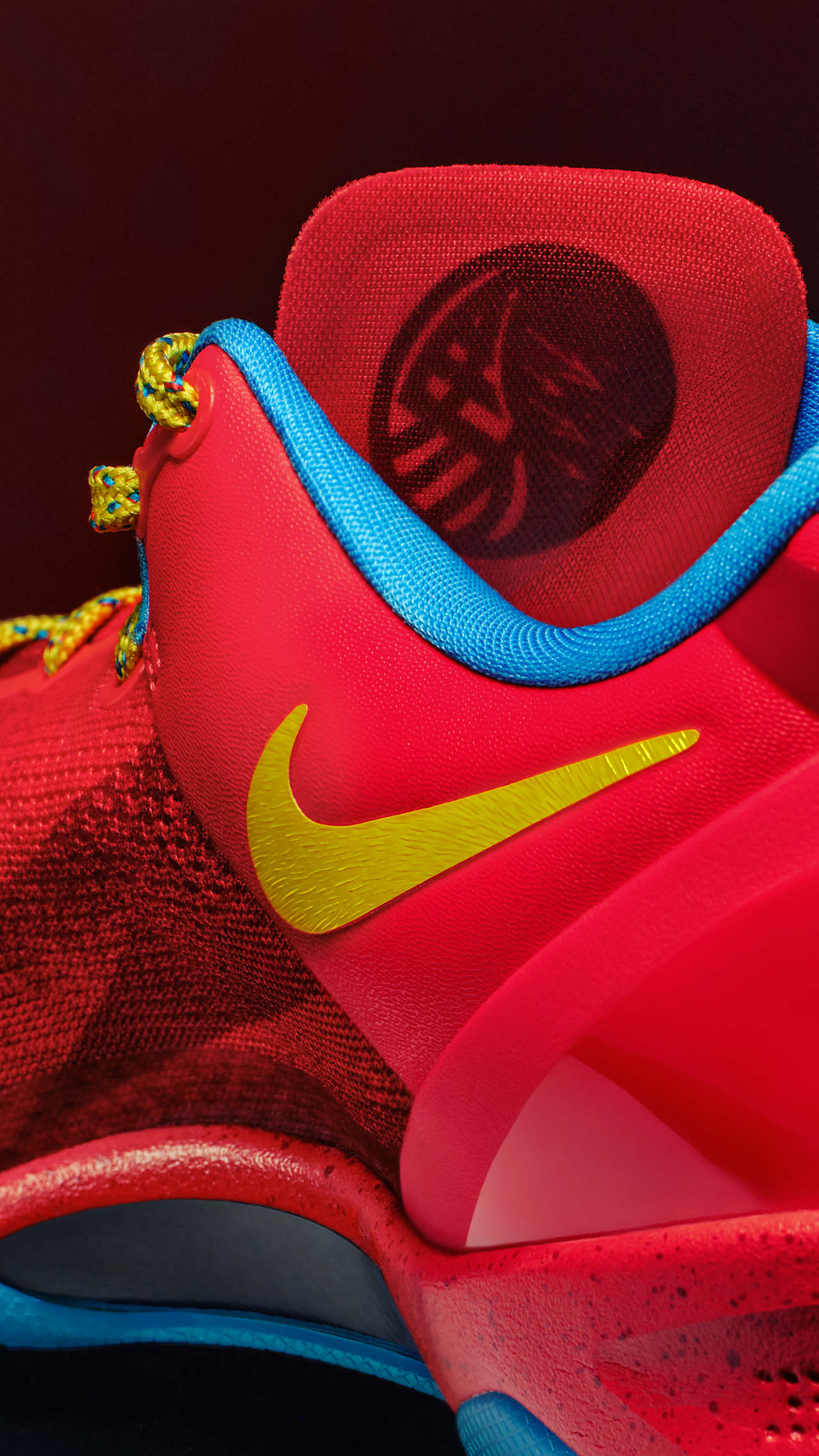 Kobe 8 Protro "Year of the Horse" Light Crimson and Vivid Blue Release Date