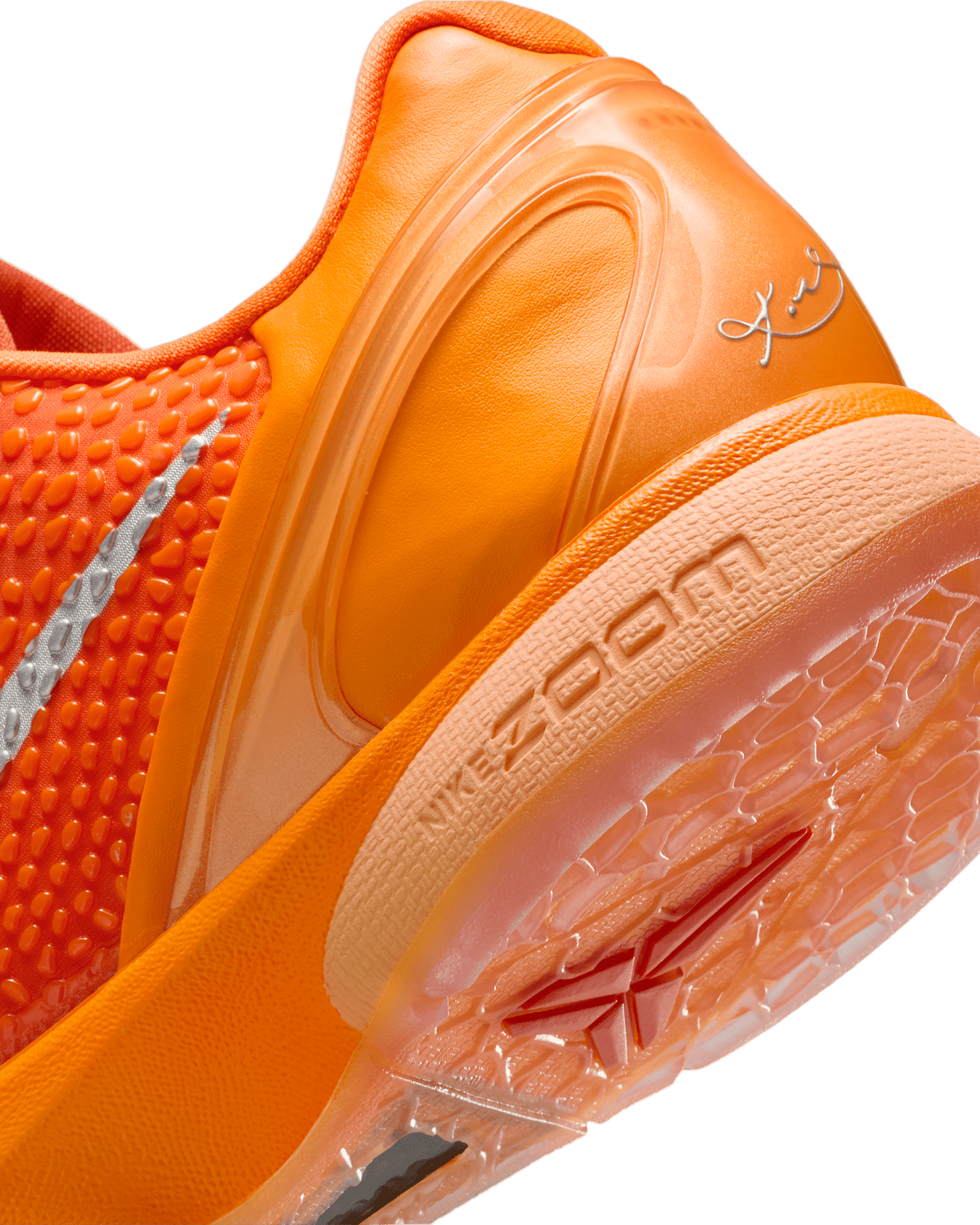 Kobe 6 Protro 'Total Orange' (IH1871-800) Release Date