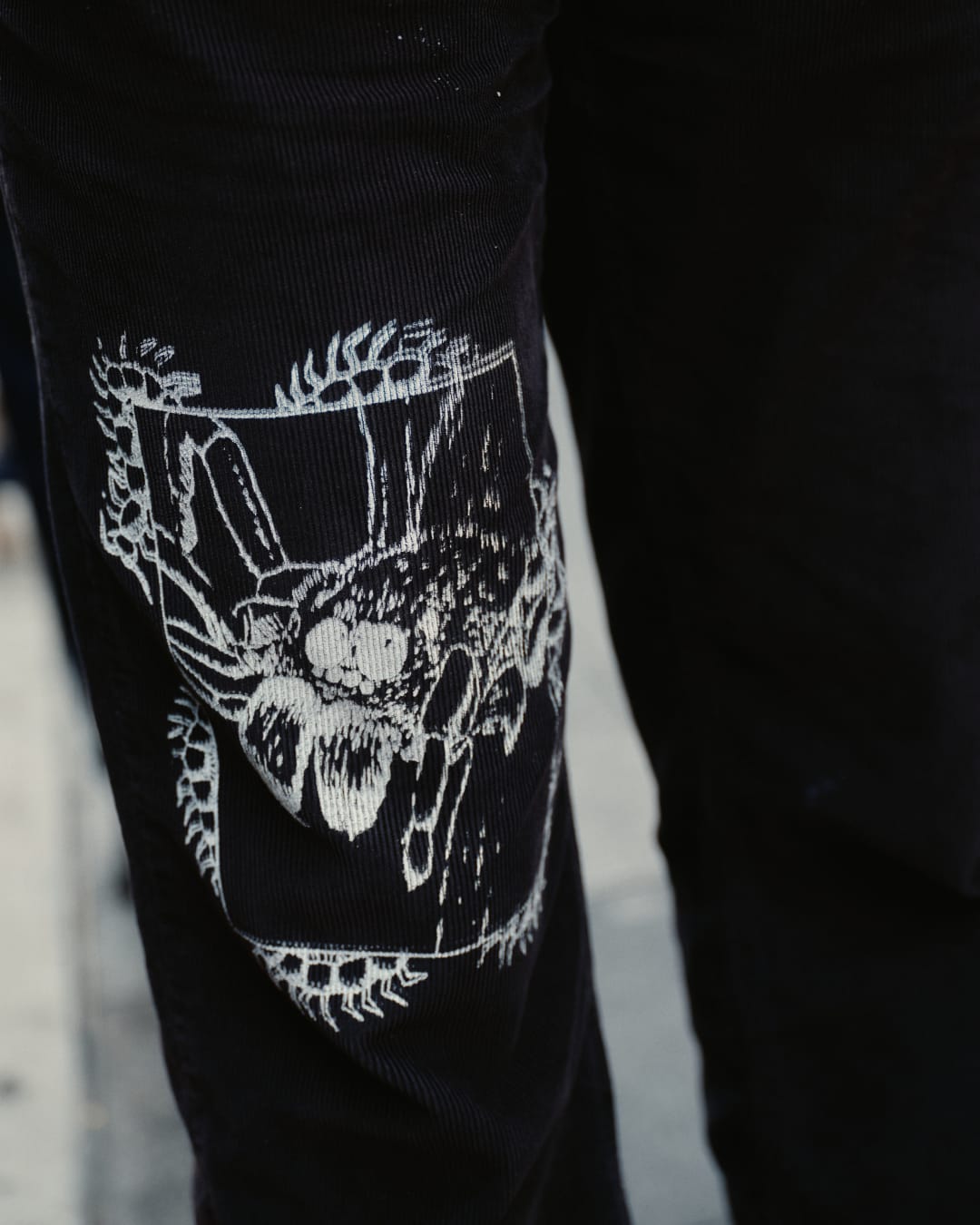 Street SNKRS: LA Arts District