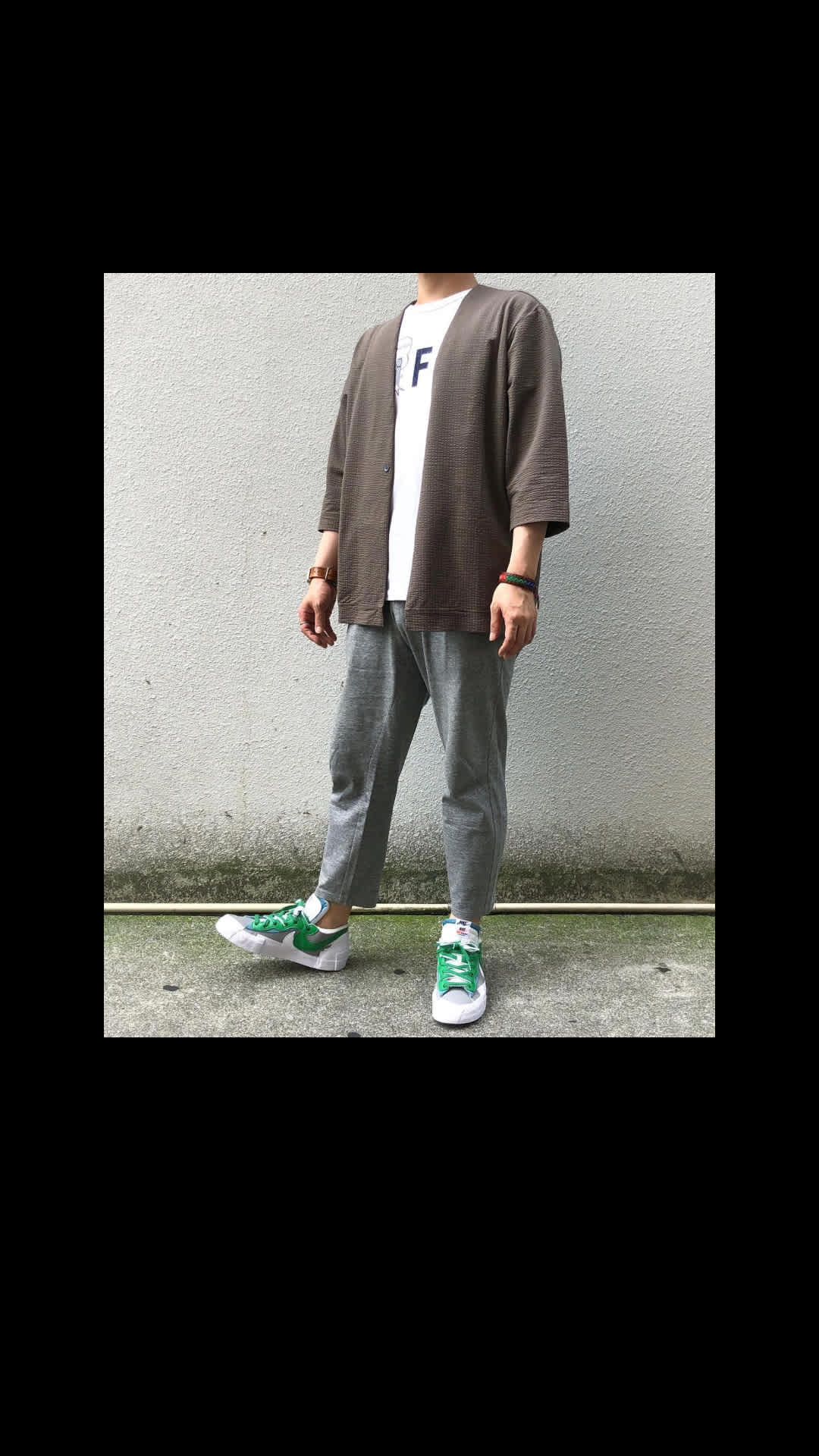 【NIKE公式】Kickcheck 7.28 sacai