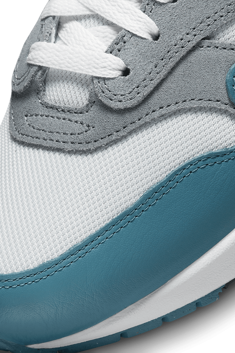 วันเปิดตัว Air Max 1 "Noise Aqua and Cool Grey" (FB9660-001)