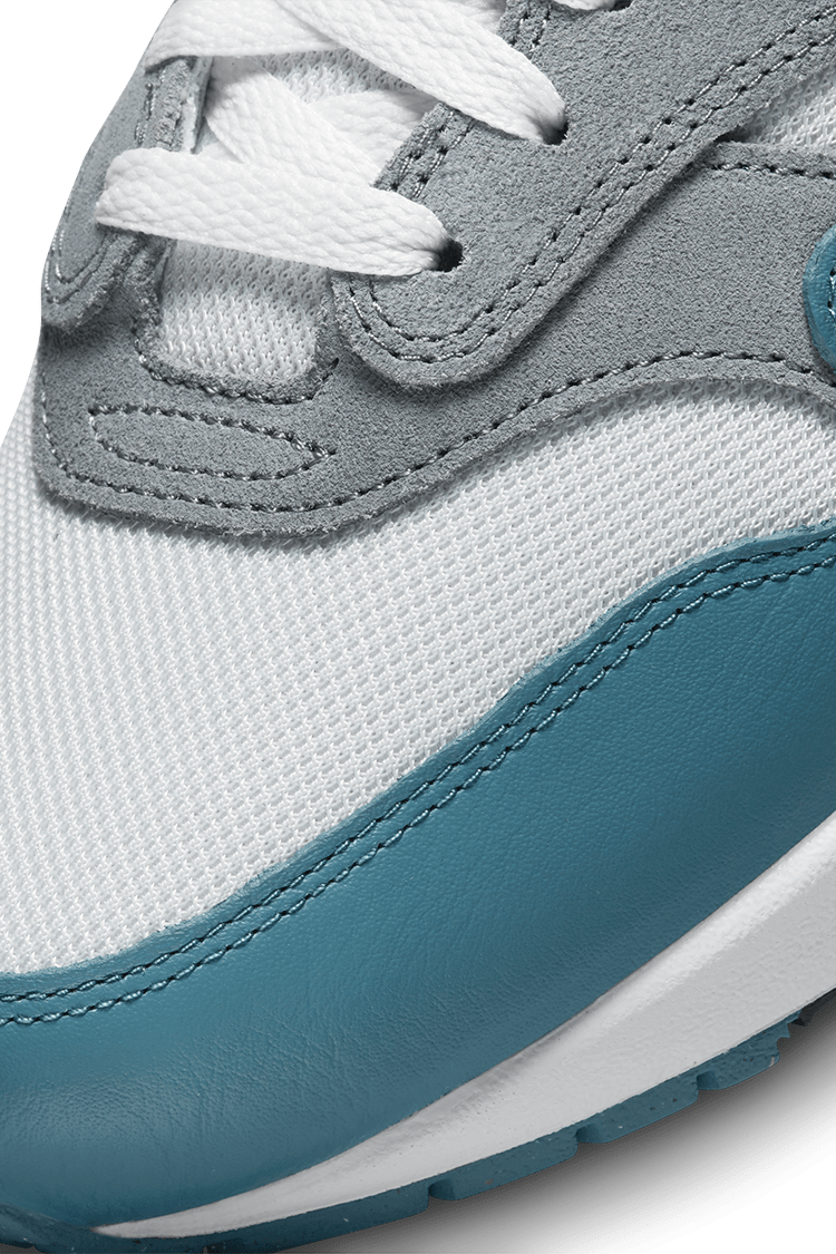 Air Max 1 'Noise Aqua and Cool Grey' (FB9660-001) release date