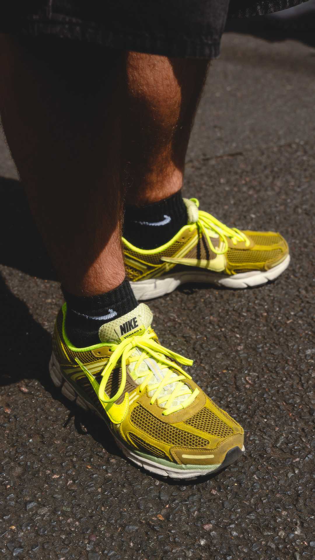 Street SNKRS : London Pride