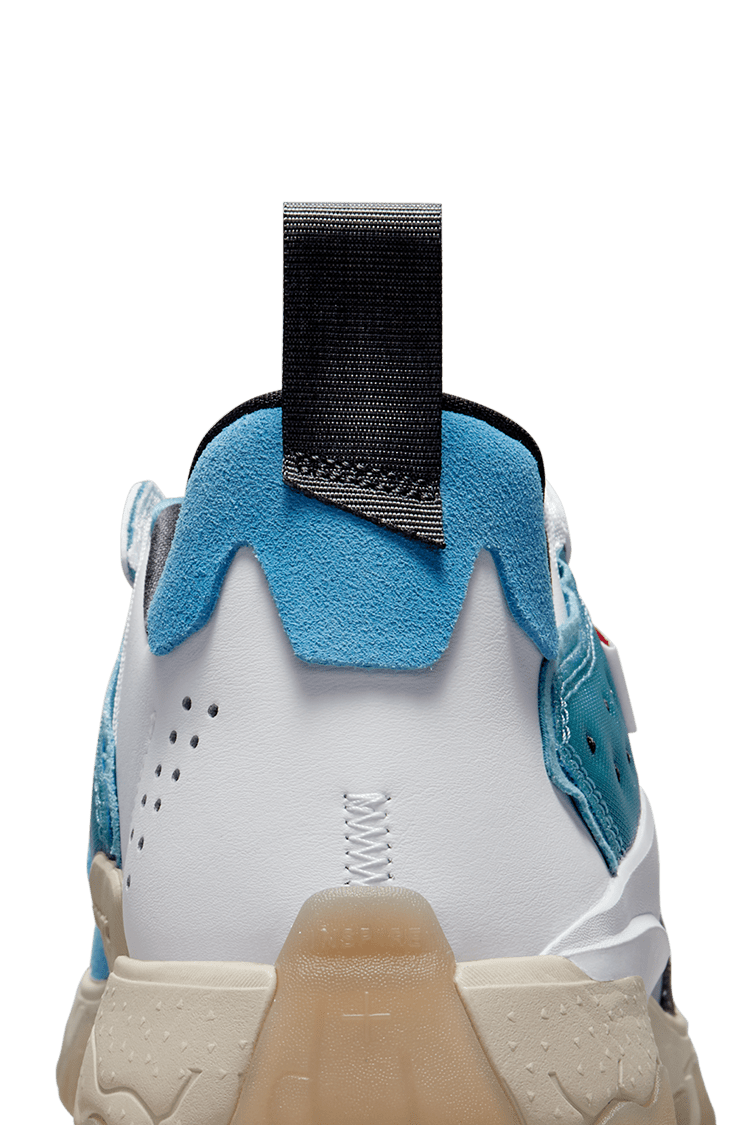 Jordan Delta 2 'Cerulean' Release Date