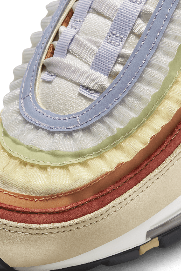 Air Max 97 'Be True' (FD8637-600) 發售日期
