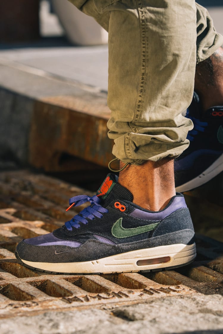 Street SNKRS: Air Max