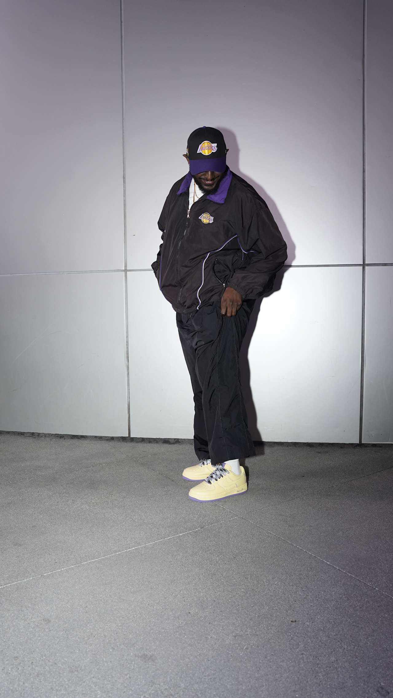 Street SNKRS: Los Angeles