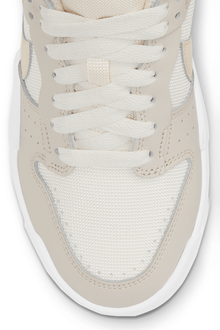 【NIKE公式】レディース ダンク LOW ディスラプト 'Desert Sand' (CK6654-103 / WOMEN'S DUNK LOW DISRUPT) 