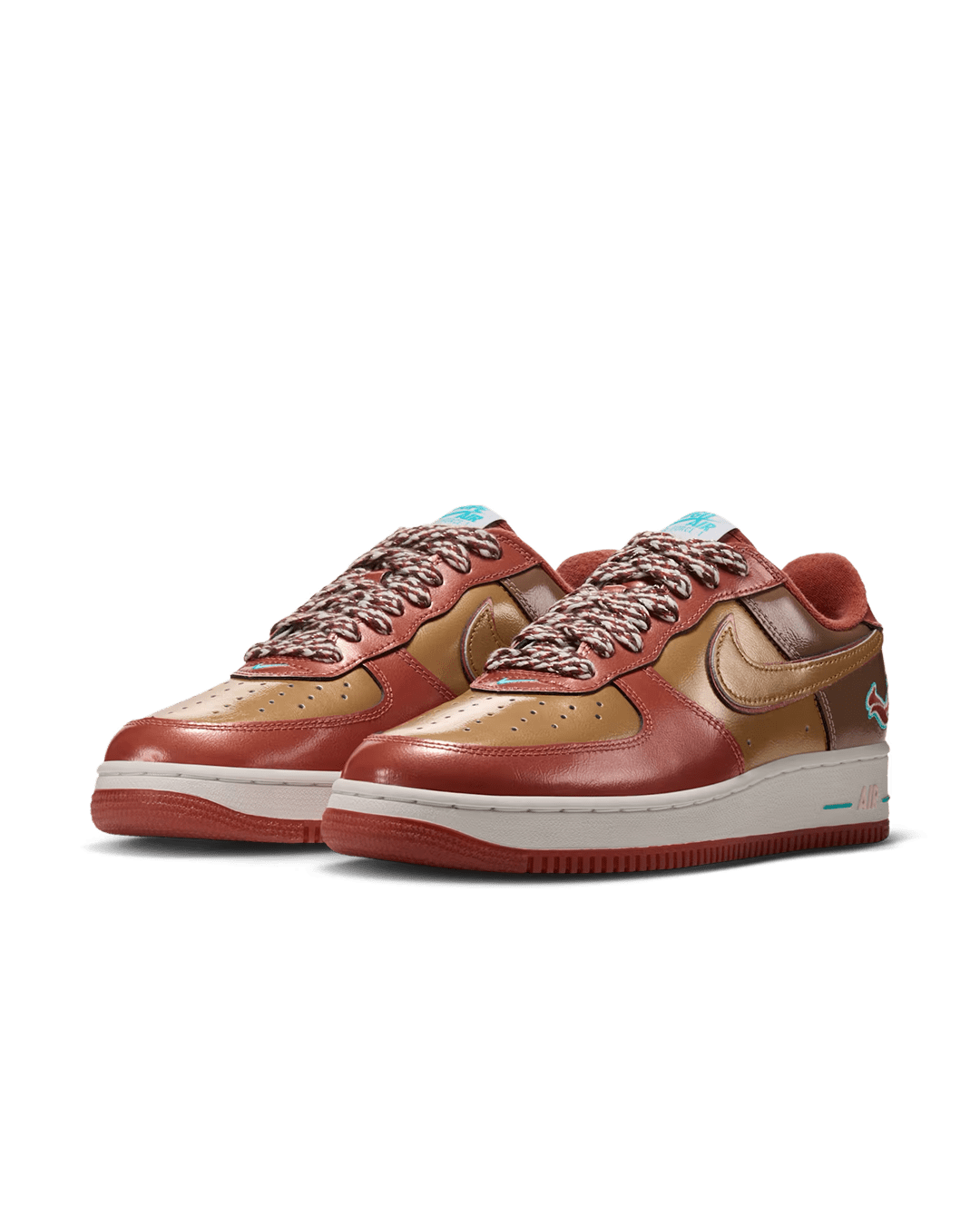 Nike Nigo x j-hope Air Force 1: Seoul Pop-Up