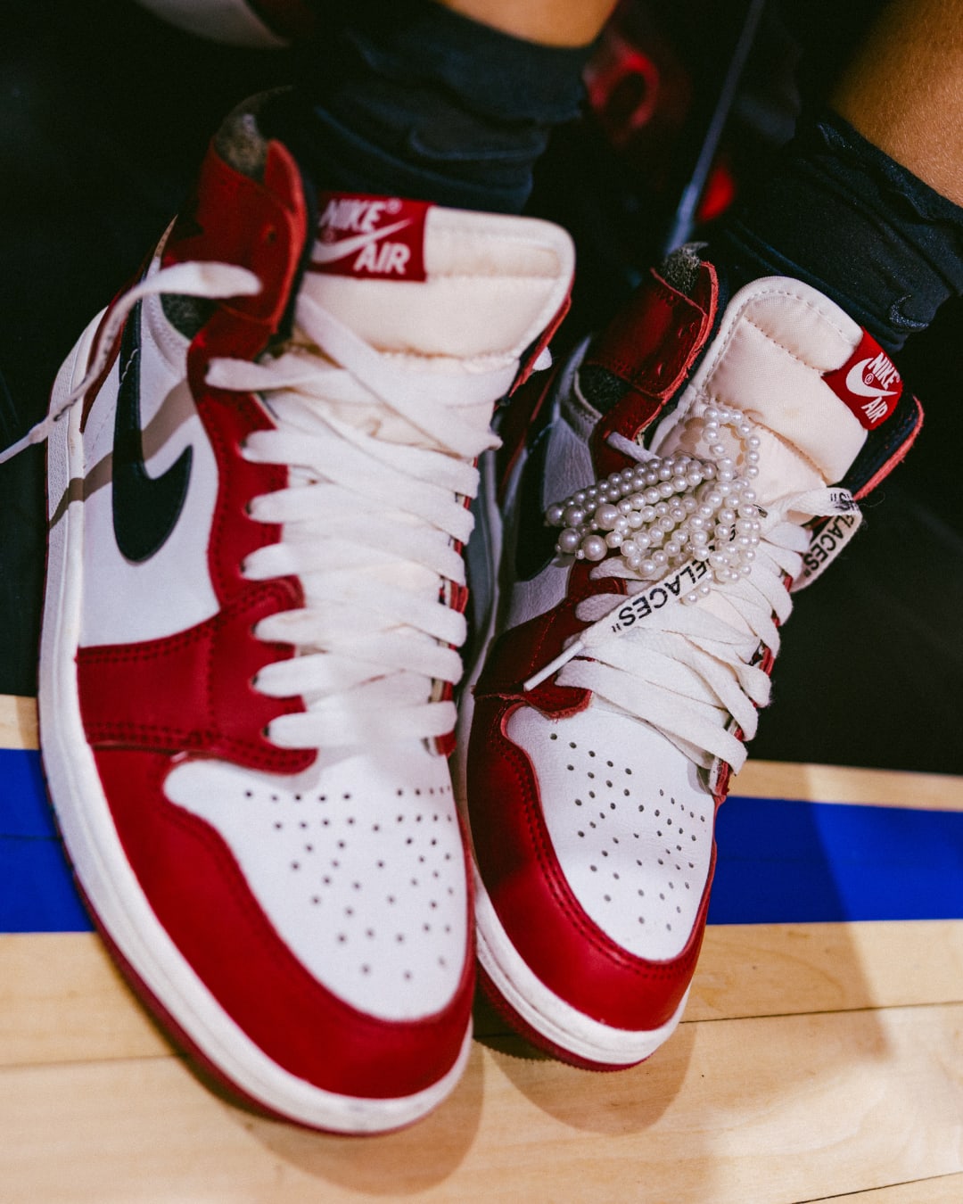Street SNKRS: NYvsNY: The Bronx