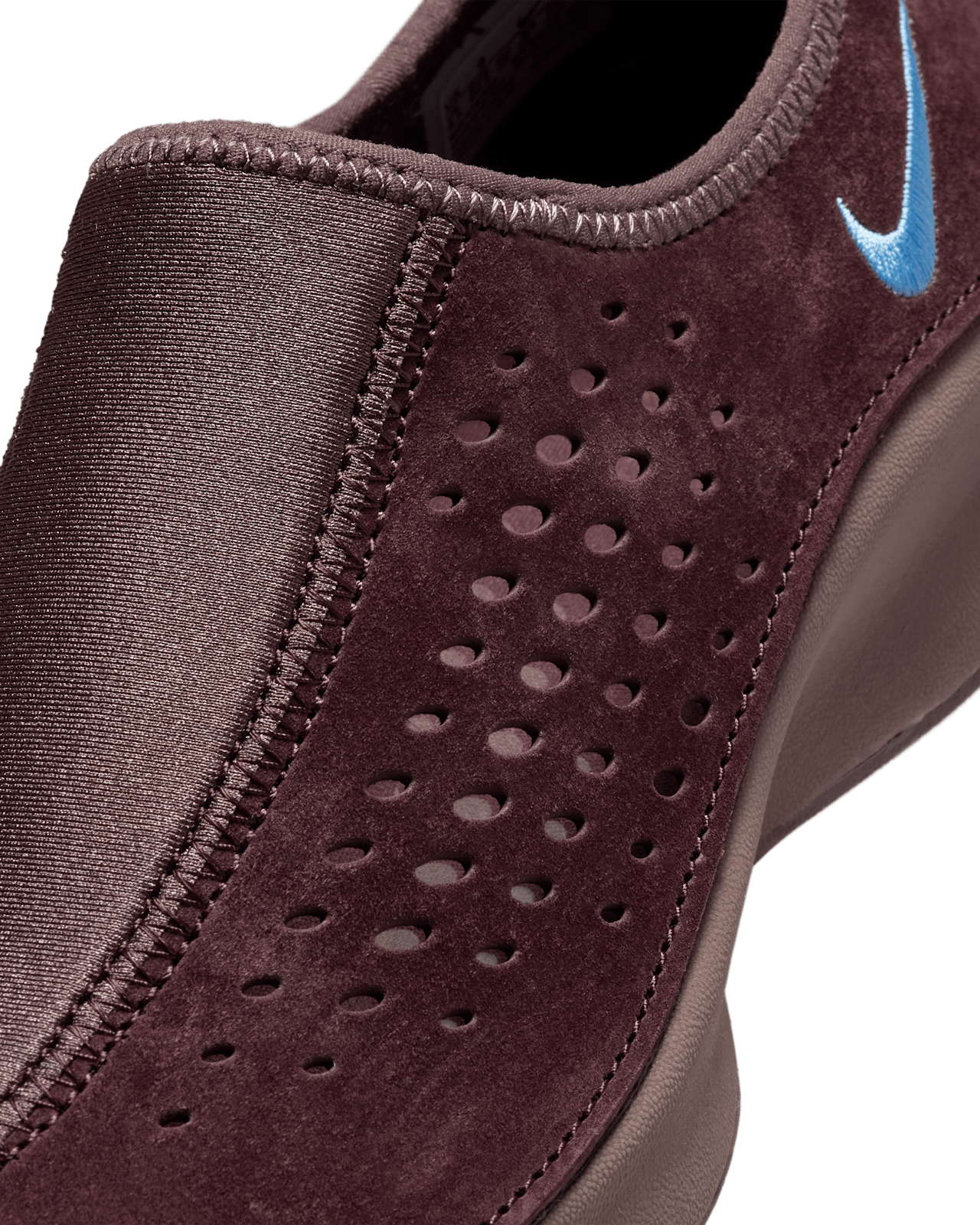 女款 Air Superfly Moc 'Burgundy Crush' (HV8628-600) 發售日期