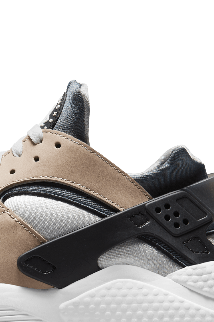 Air Huarache "Dark Sulfur" – Erscheinungsdatum