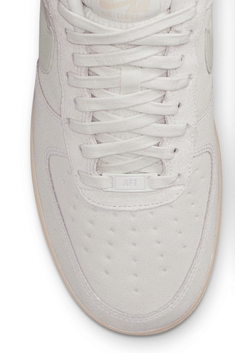 Air Force 1 "Winter Premium Summit White" (DO6730-100) – Erscheinungsdatum