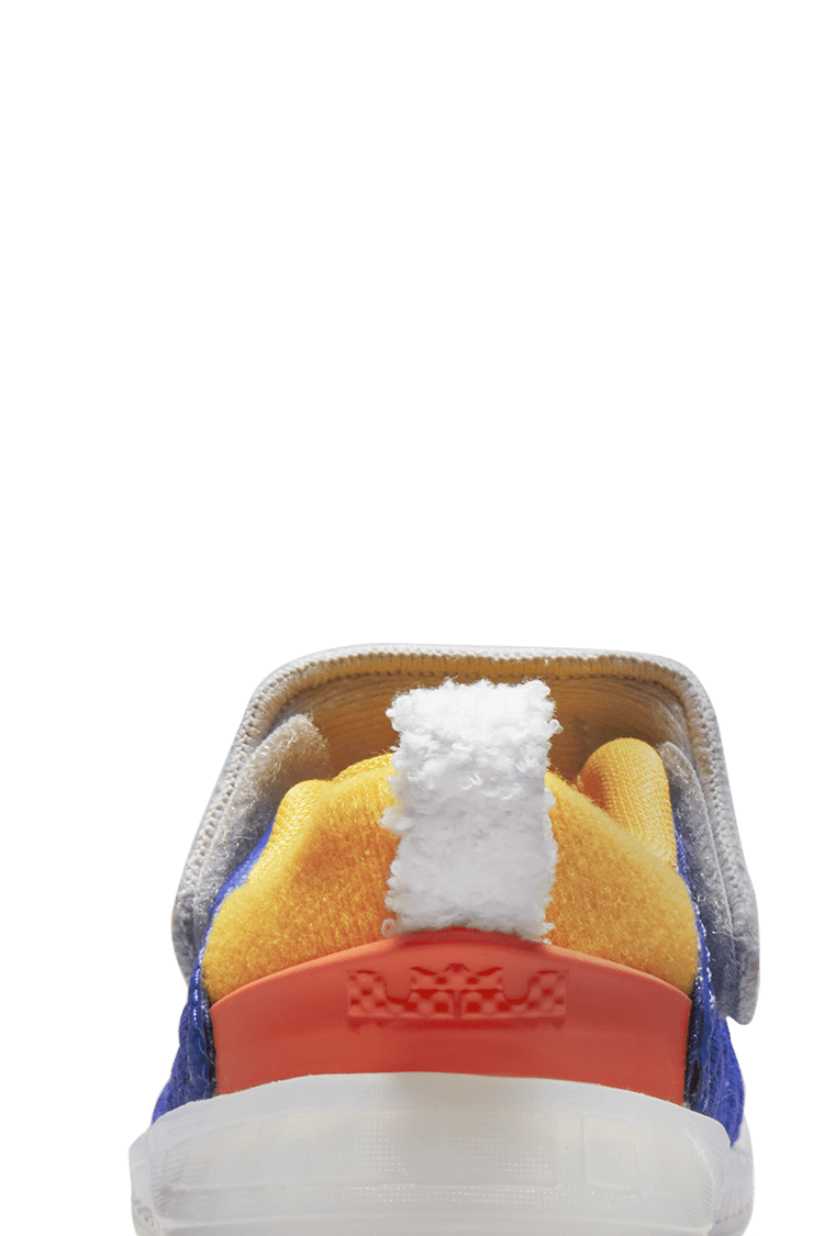 space jam nikes preschool