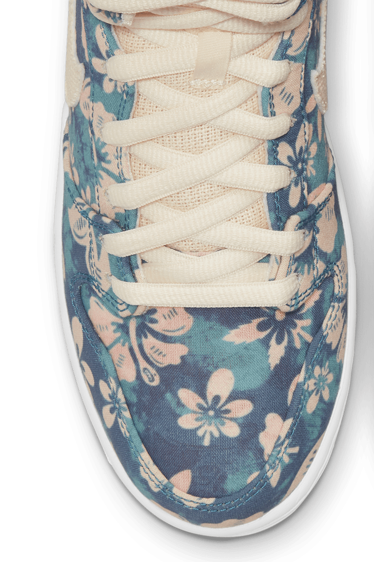 วันเปิดตัว SB Dunk High Pro “Hawaii”