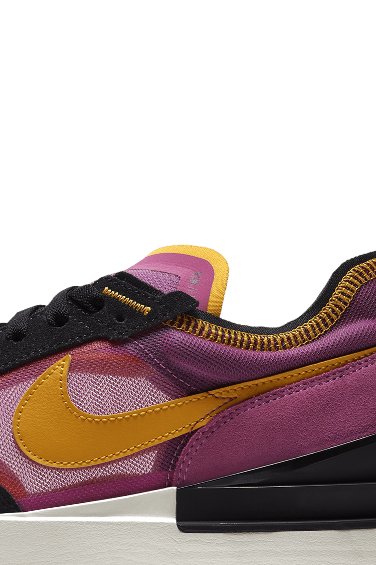 【NIKE公式】ワッフル ワン 'Active Fuchsia' (DA7995-600 / WAFFLE ONE)