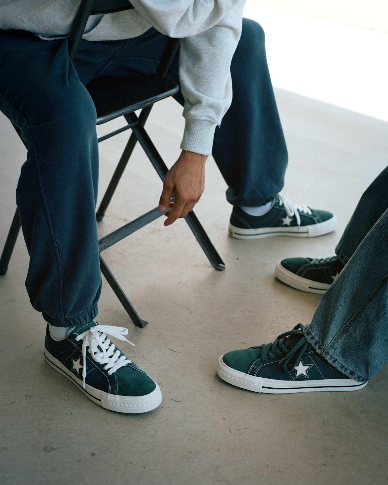 Converse x thisisneverthat 'One Star Pro' (A12052C-300) Release Date