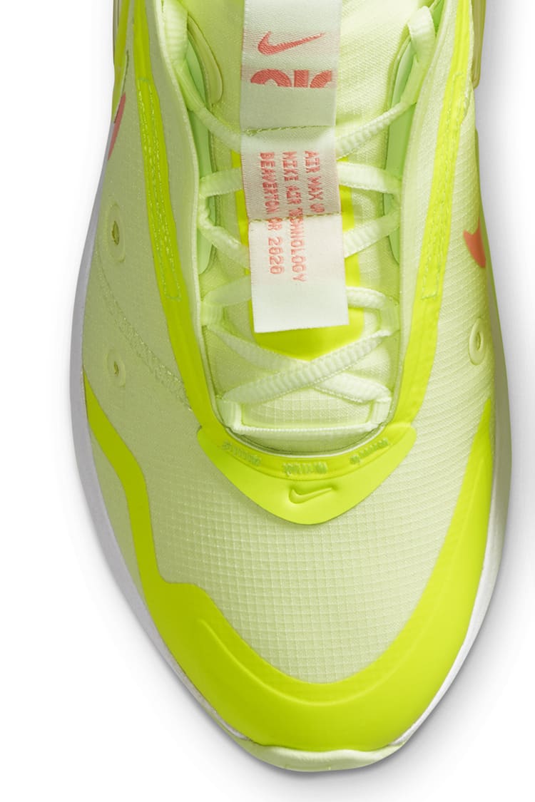 Women’s Air Max Up 'Volt' Release Date