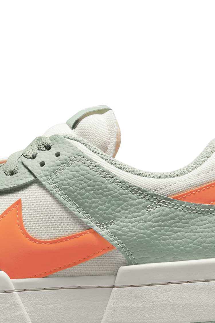 Women's Dunk Low Disrupt 'Sea Glass' Release Date