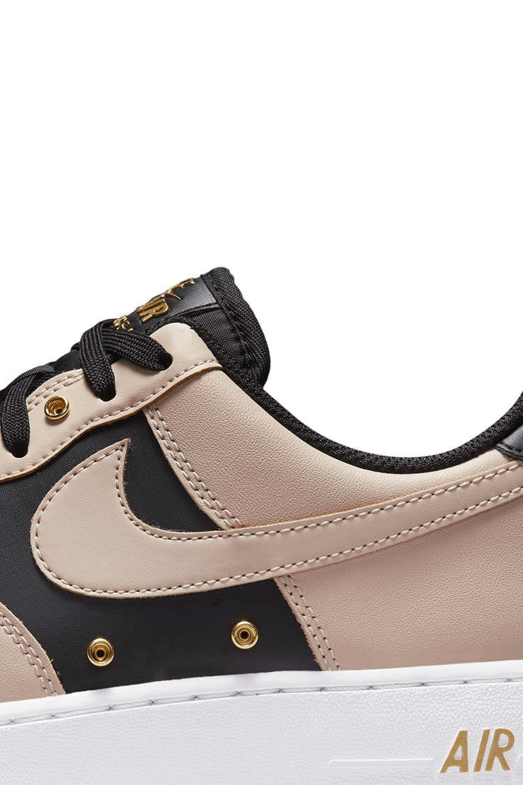 Air Force 1 'Touch of Gold' Release Date