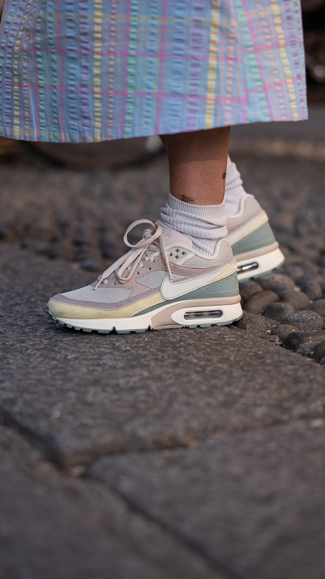 【NIKE公式】Street SNKRS: Milan