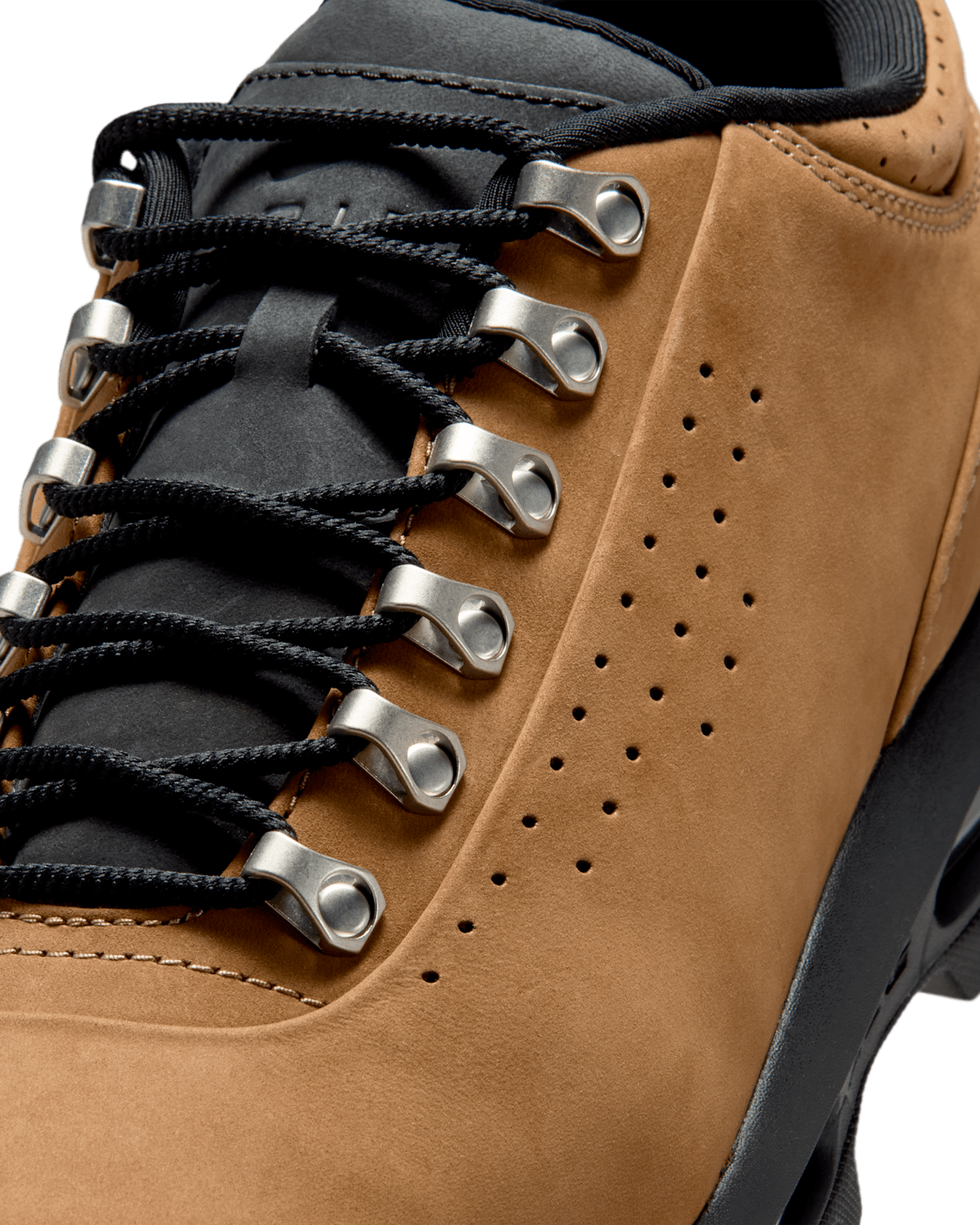 Air Max Goadome Low "Taupe and Black" (IU5915-200) – Erscheinungsdatum