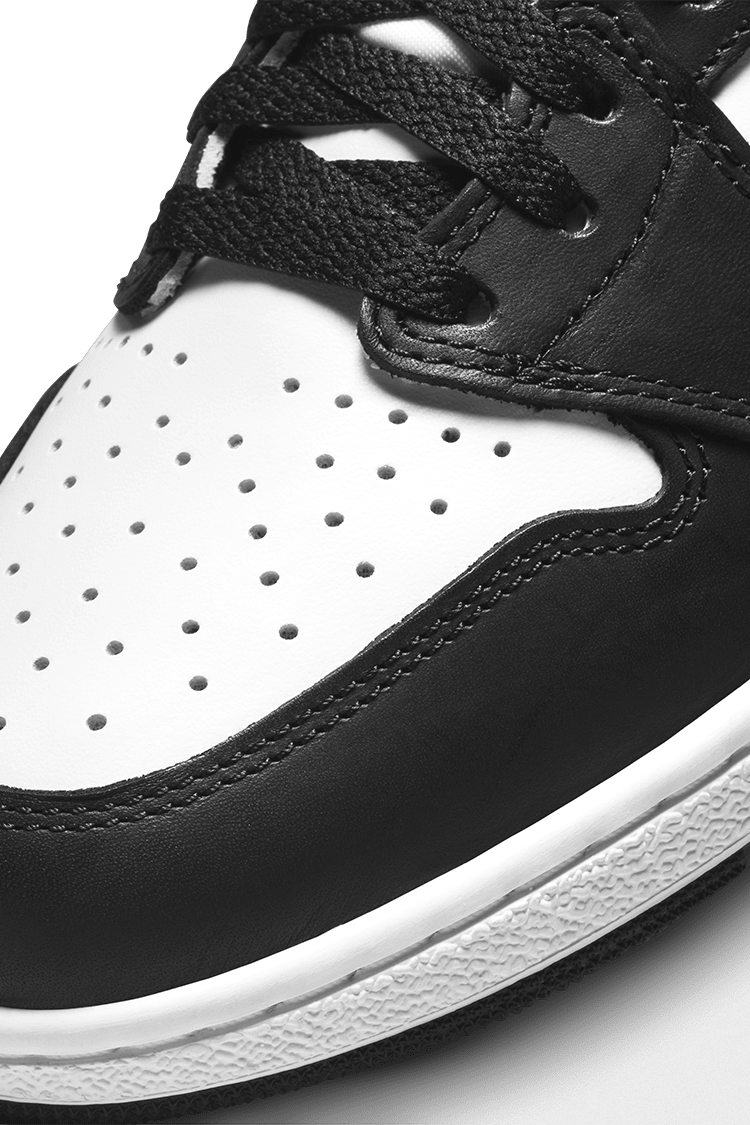  Air Jordan 1 高筒鞋 '85 'Black White' (BQ4422-001) 發售日期